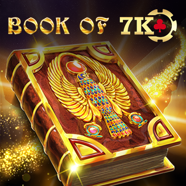 Игровой интерфейс 7k casino на мобильной версии